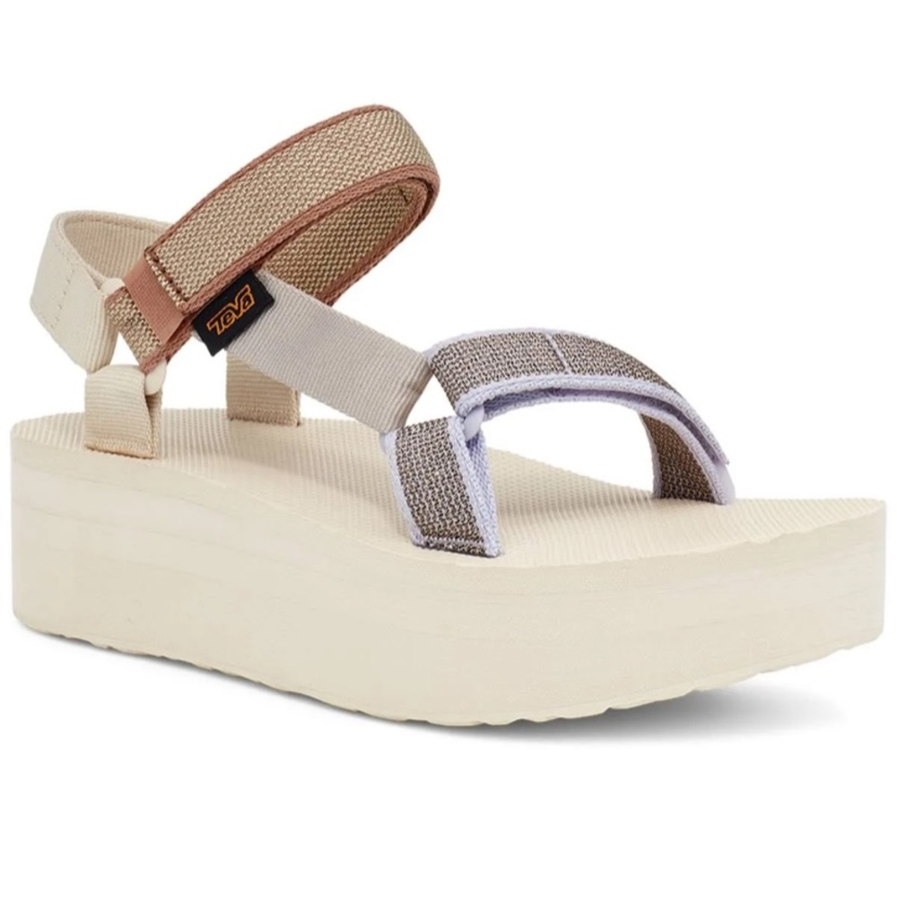 New Women’s Teva Flatform Universal Karina Teva 1984